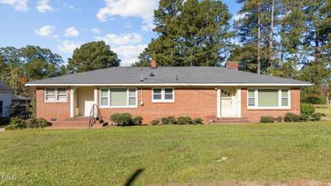 305 N Second Street, Macclesfield, NC 27852