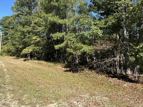 0 County Line Road, Cameron, NC 28326