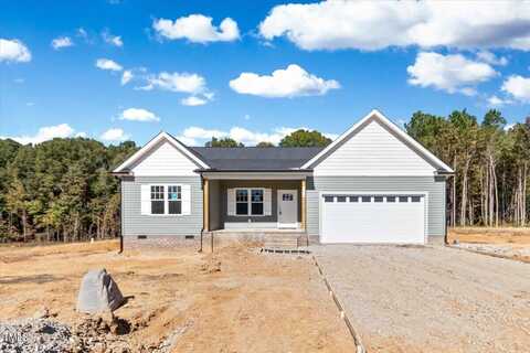 9314 Turkey Way, Middlesex, NC 27557