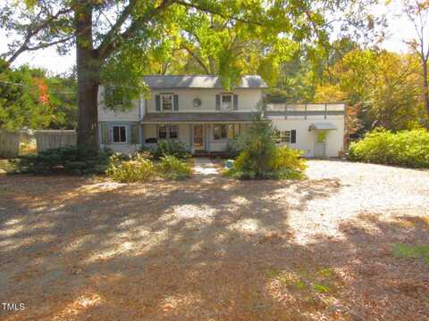 3518 Cheek Road, Durham, NC 27704