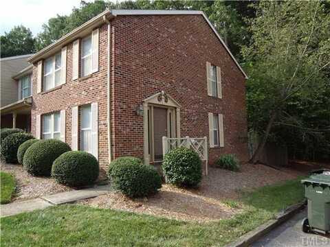 4115 Iver Johnson Drive, Raleigh, NC 27606