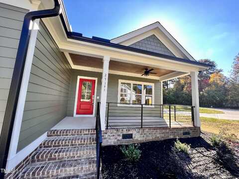 2710 -c Mansfield Avenue, Durham, NC 27703