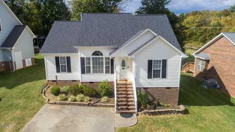 204 Mallard Creek Drive, Graham, NC 27253