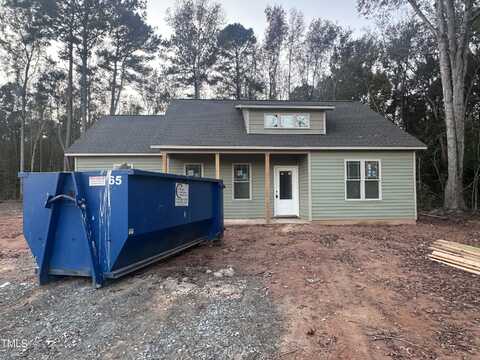 1175 Micro Road W, Selma, NC 27576