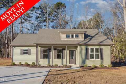 1175 Micro Road W, Selma, NC 27576