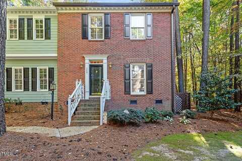 526 Weathergreen Drive, Raleigh, NC 27615