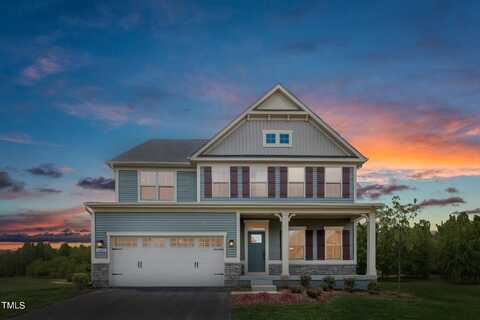 8841 Tartan Clan Drive, Angier, NC 27592