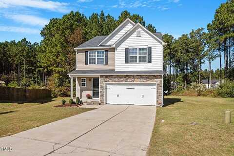 200 Reno Court, Clayton, NC 27527