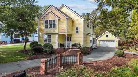 602 S Fourth Street, Mebane, NC 27302