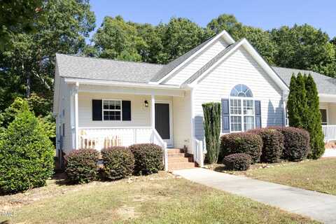 3632 E Cotton Gin Drive, Clayton, NC 27527