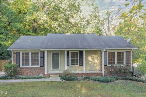 6009 Bellow Street, Raleigh, NC 27609