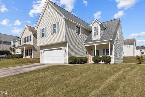 7036 Paint Rock Lane, Raleigh, NC 27610