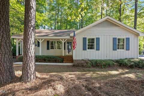 1211 Flanders Street, Garner, NC 27529