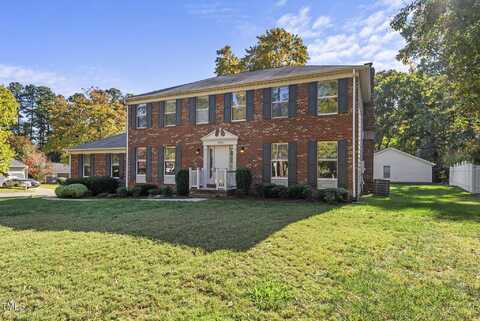 1904 Summerlyn Court, Raleigh, NC 27609