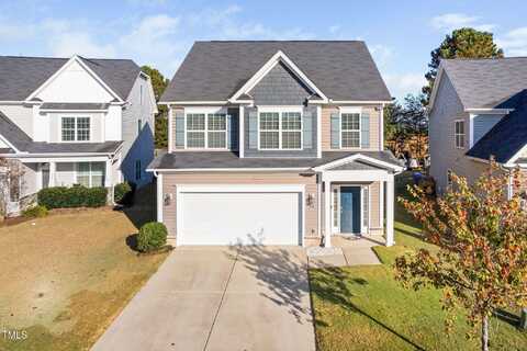 1316 Forest Fern Lane, Fuquay Varina, NC 27526