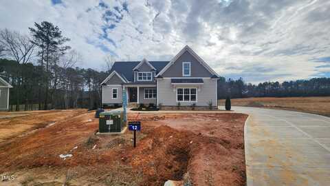 25 Firefly Lane, Youngsville, NC 27596