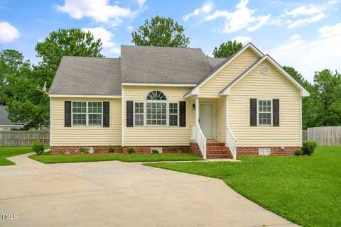 3408 Appleberry Court NW, Wilson, NC 27896