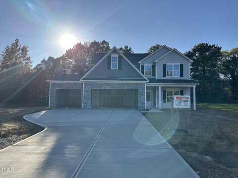 158 Abingdon Farms Drive, Selma, NC 27576