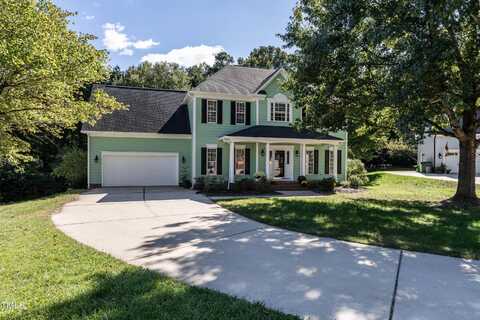 11308 Timbergrove Lane, Raleigh, NC 27614