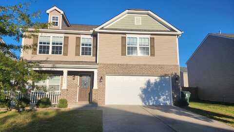 1140 Raven Perch Drive, Wendell, NC 27591