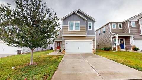 50 Sweet Olive Street, Clayton, NC 27527