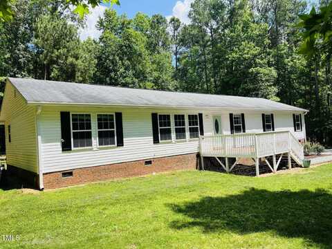 1206 Faye Street, Efland, NC 27243