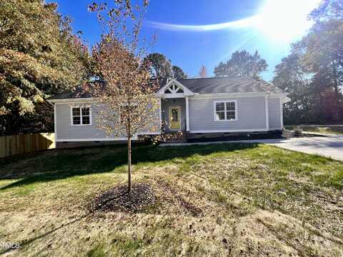 2710 - B Mansfield Avenue, Durham, NC 27703