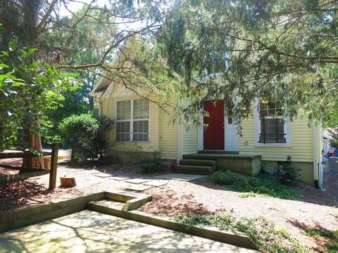 320 Davie Road, Carrboro, NC 27510