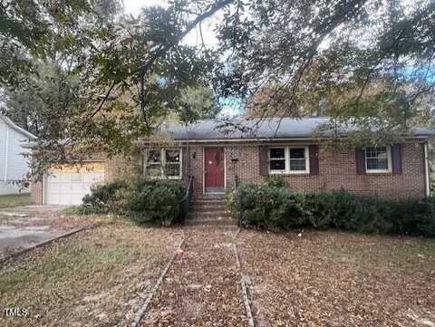 315 Davis Street, Henderson, NC 27536