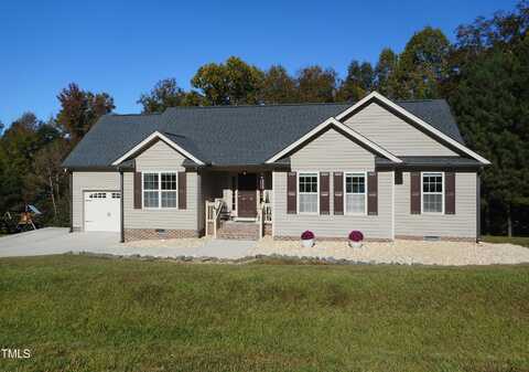 131 Glasgow Street, Stem, NC 27581