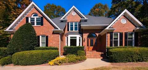 5025 Sunset Fairways Drive, Holly Springs, NC 27540