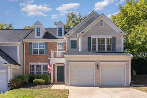 7715 Cloudview Lane, Raleigh, NC 27613