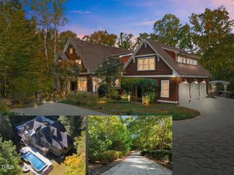 3105 Cone Manor Lane, Raleigh, NC 27613