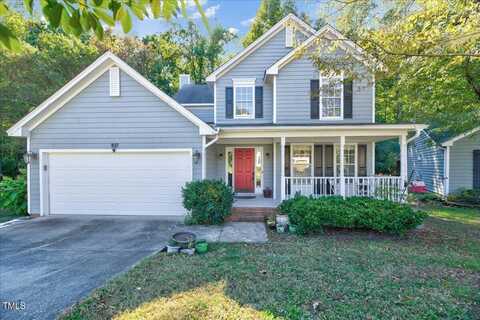 107 Jodhpur Drive, Cary, NC 27513