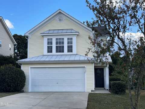 6044 Ladish Lane, Raleigh, NC 27610