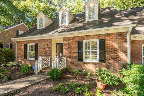 720 Weathergreen Drive, Raleigh, NC 27615