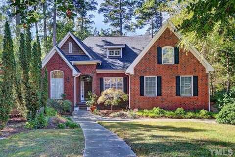 5215 Tahoe Drive, Durham, NC 27713