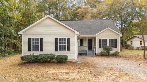 5810 Colonial Drive, Raleigh, NC 27603