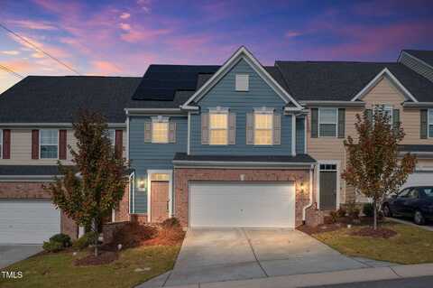 163 Brier Ridge Drive, Durham, NC 27703