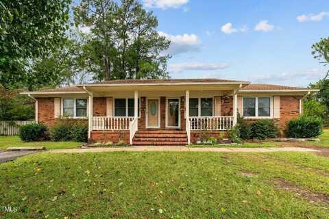 1901+1903 Riverside Boulevard, Lumberton, NC 28358