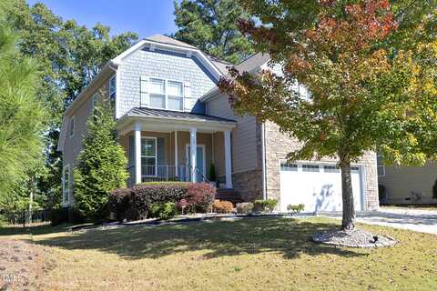 35 Idlewood Lane, Clayton, NC 27527