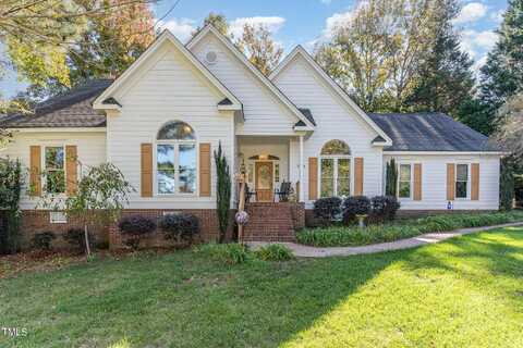 705 Birkdale Drive, Clayton, NC 27527