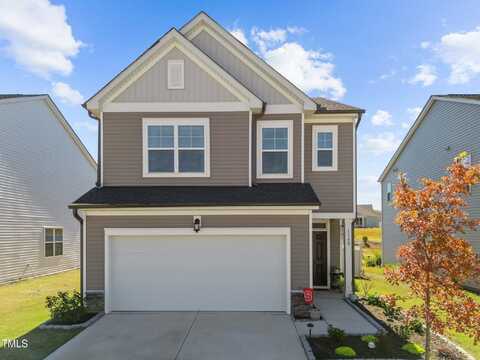 1148 Matterhorn Drive, Fuquay Varina, NC 27526