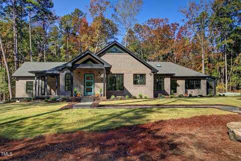 1414 Whippoorwill Lane, Chapel Hill, NC 27517