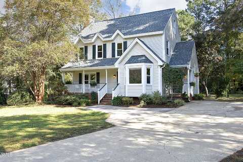 3109 Braywood Court, Apex, NC 27539