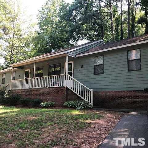 821 Barringer Drive, Raleigh, NC 27606