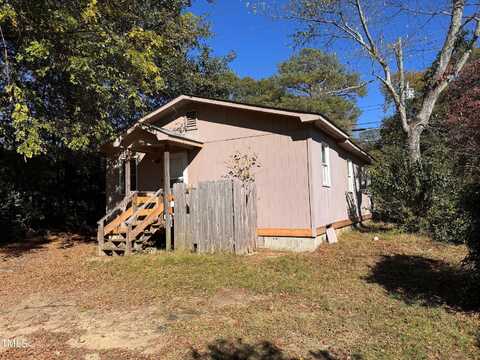 1507 Murchison Road, Fayetteville, NC 28301