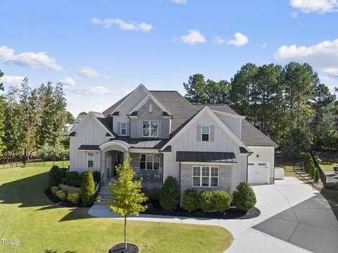 520 Myrna Lane, Wake Forest, NC 27587