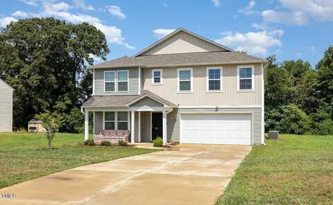 2121 Wildwind Drive, Graham, NC 27253