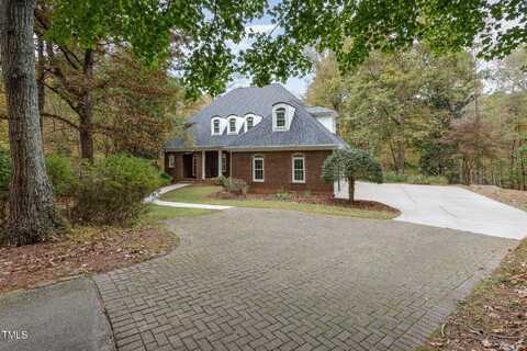 5504 Spring Bluffs Lane, Raleigh, NC 27606